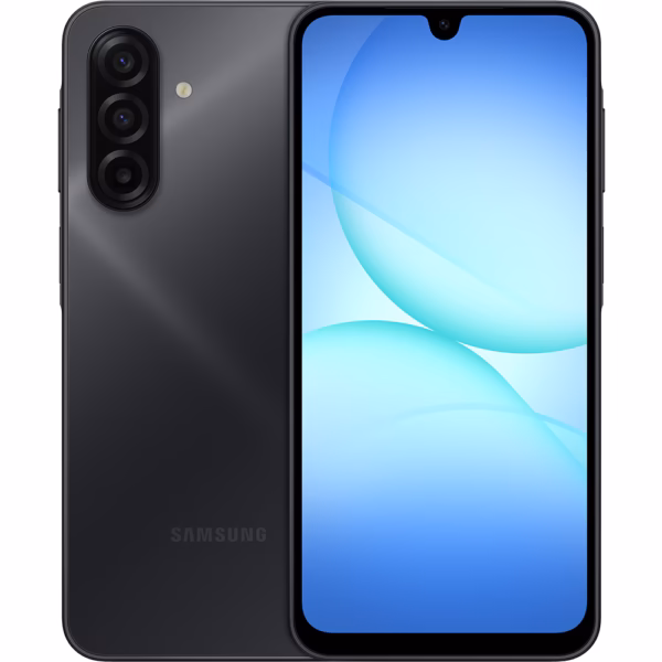 Samsung A17