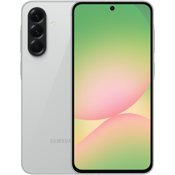 Galaxy A56 5G Dual Sim Gray, 256 GB