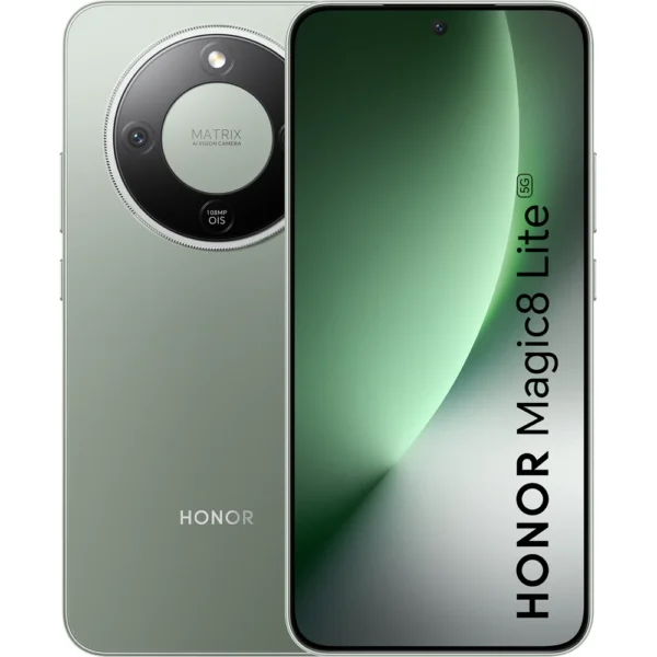 Honor Magic 8 Lite