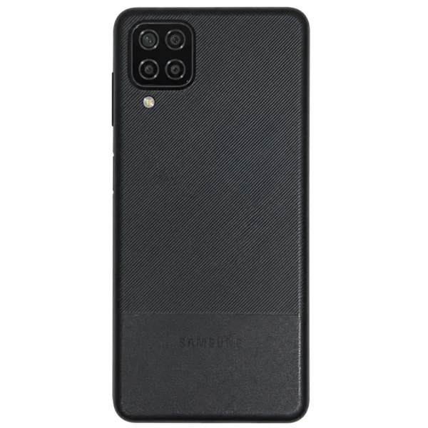 Samsung A12 4G, Dual SIM