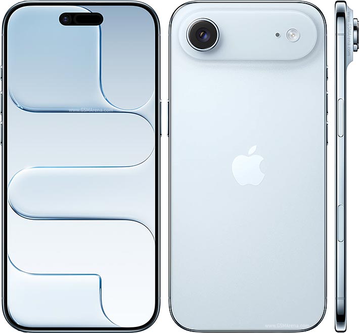 iPhone Air