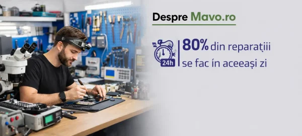 reparatii